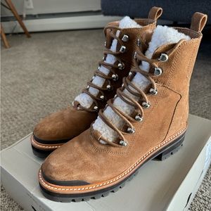 Marc Fisher Izzie Boots